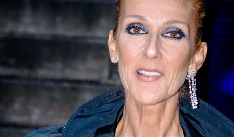 céline dion gestorben